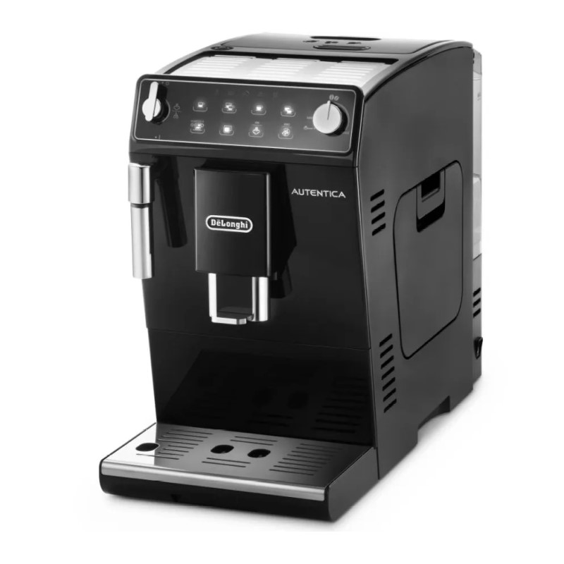 Кофемашина автоматическая DeLonghi Autentica ETAM 29.510. B