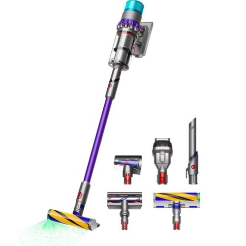 Пылесос Dyson Gen5Detect Absolute (SV23) EU, Purple