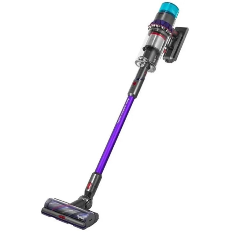 Пылесос Dyson Gen5Detect Absolute (SV23) EU, Purple