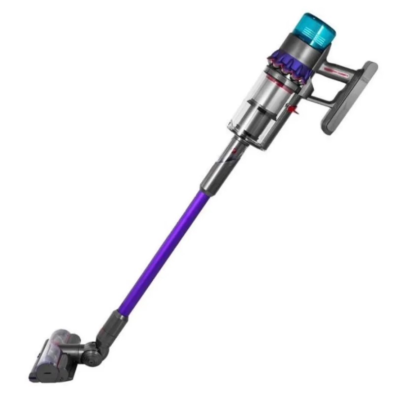 Пылесос Dyson Gen5Detect Absolute (SV23) EU, Purple