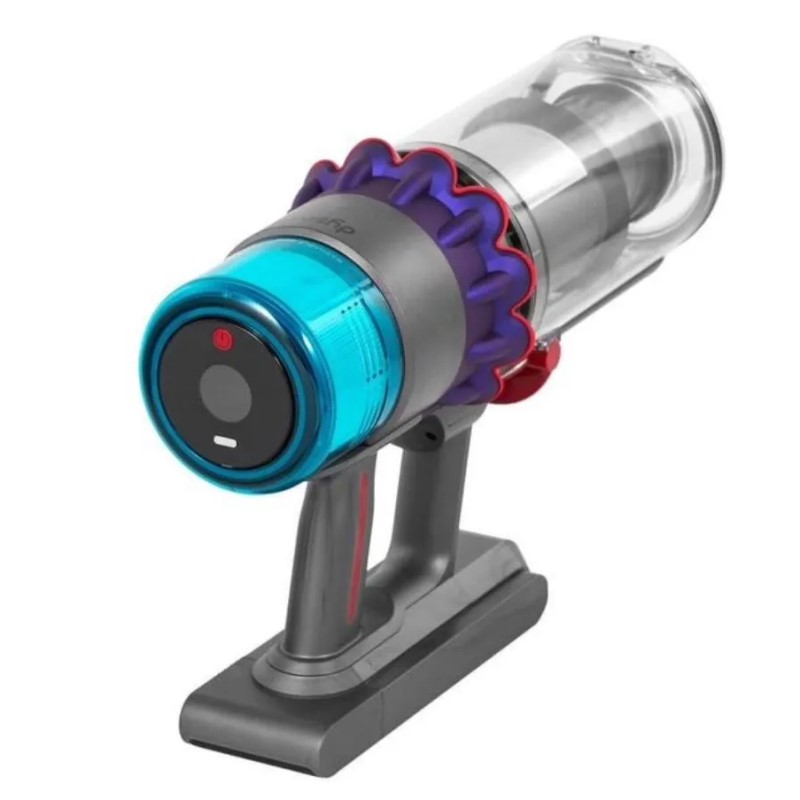 Пылесос Dyson Gen5Detect Absolute (SV23) EU, Purple