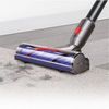 Пылесос Dyson V8 Absolute (SV25), Silver/Nickel EU