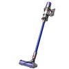 Вертикальный пылесос Dyson V11 Absolute (SV28) EU, Nickel/Blue