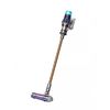 Вертикальный пылесос Dyson V12 Detect Slim Extra (SV46), Prussian blue/Bright copper