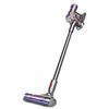 Вертикальный пылесос Dyson V8 (SV25), Silver/Nickel