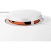 Робот-пылесос Xiaomi Mi Robot Vacuum S10 , White