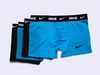 Комплект трусов Nike, 4 шт. XL, арт. ni9.10.9.10XL