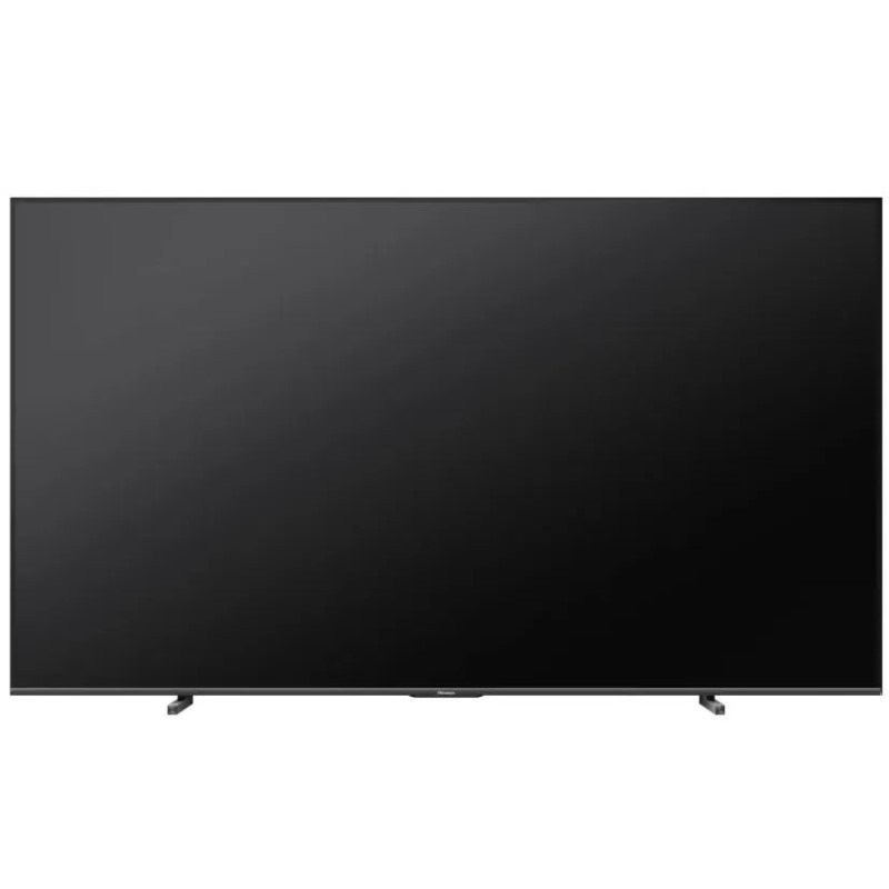 100" Телевизор QLED Hisense 100E7NQ Pro, Black