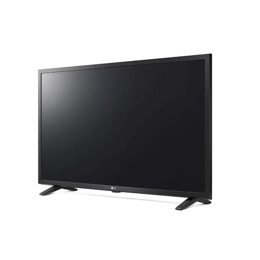 32" Телевизор Full HD LG 32LQ63506LA, Black