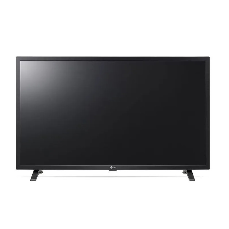 32" Телевизор HD LED LG 32LQ630B6LA, Black