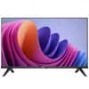 40" Телевизор DLED Hisense 40A4N, Black