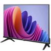 40" Телевизор DLED Hisense 40A4N, Black