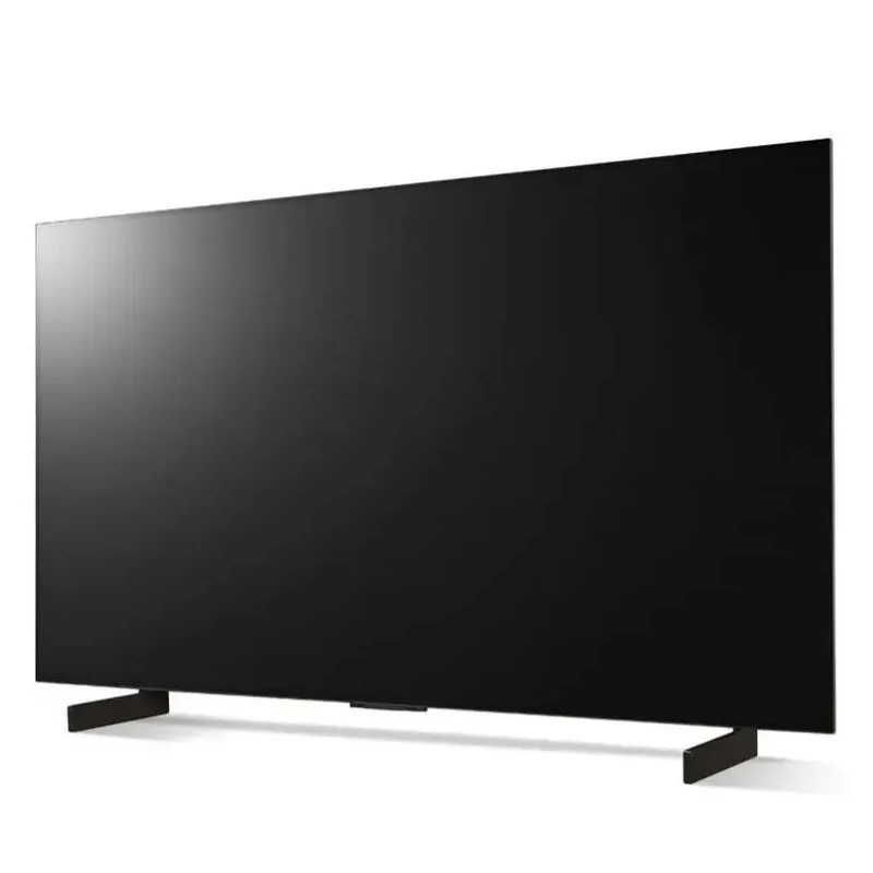 42" Телевизор OLED evo LG OLED42C4RLA, Black