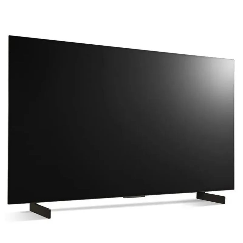 42" Телевизор OLED evo LG OLED42C4RLA, Black