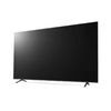 43" Телевизор 4K Smart UHD LG 43UR78006LK, Black