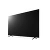 43" Телевизор 4K Smart UHD LG 43UR78006LK, Black