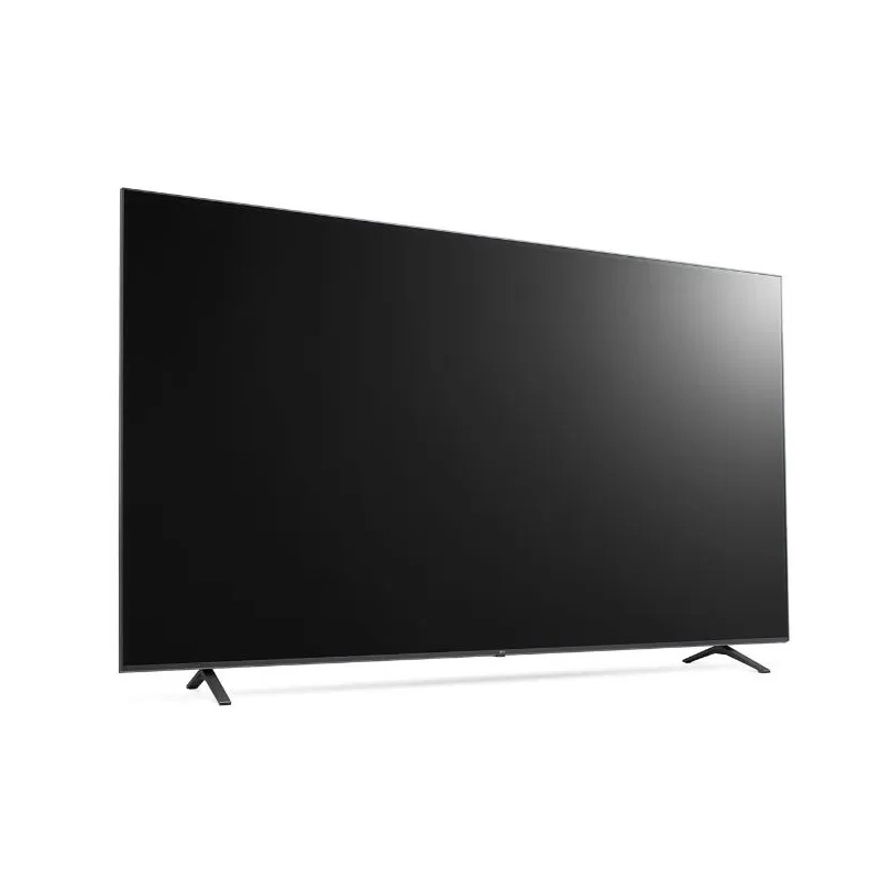 43" Телевизор 4K Smart UHD LG 43UR78006LK, Black