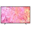 43" Телевизор 4K UHD QLED Samsung QE43Q60CAUX, Black