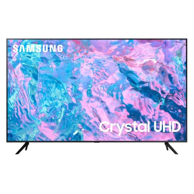 50" Телевизор 4K UHD Samsung UE50CU7100UX