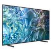 43" Телевизор 4K UHD Samsung QE43Q60DAUX, Gray