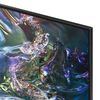 43" Телевизор 4K UHD Samsung QE43Q60DAUX, Gray