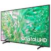 43" Телевизор Crystal UHD Samsung UE43DU8000UX, Black