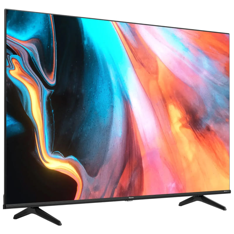 43" Телевизор Hisense QLED 4K 43E7HQ