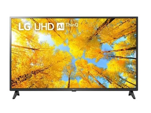 43" Телевизор LG 4K UHD 43UQ75006LF