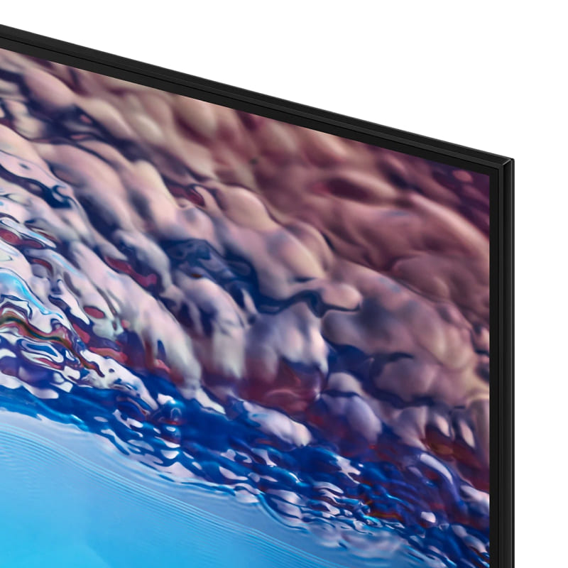 43" Телевизор Samsung Crystal 4K UHD UE43BU8500U