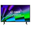 43" Телевизор Sber LED Ultra HD (4K) SDX-43U4010B