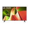 48" Телевизор OLED B4 LG OLED48B4RLA, Black