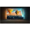 50" Телевизор 4K UHD Philips 50PUS8057/60, Gray