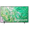 50" Телевизор Crystal UHD Samsung UE50DU8000UX, Black