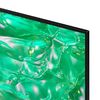 50" Телевизор Crystal UHD Samsung UE50DU8000UX, Black