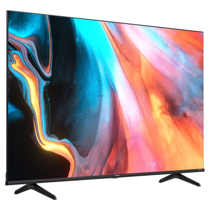 50" Телевизор Hisense QLED 4K 50E7HQ