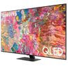 50" Телевизор Samsung 4K UHD QLED QE50Q80BAU