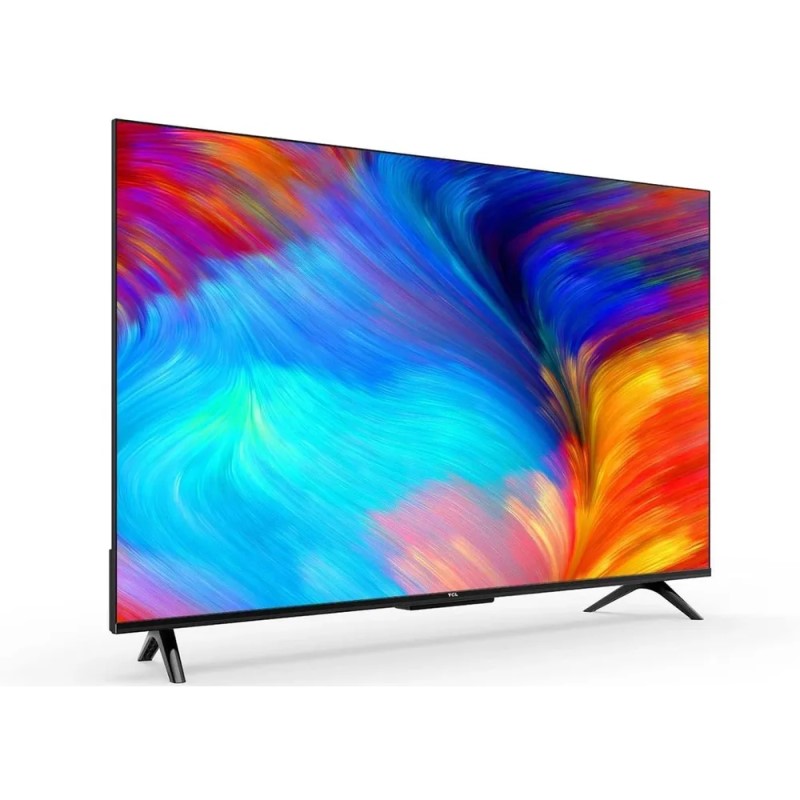 50" Телевизор TCL 4K UHD HDR 50P635