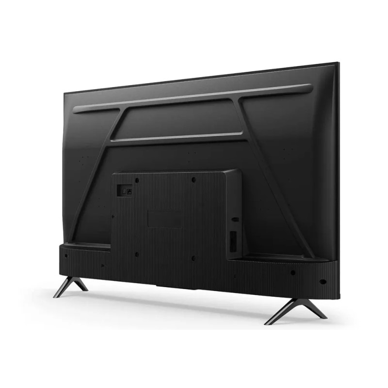 50" Телевизор TCL 4K UHD HDR 50P635