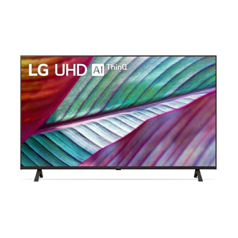 55" Телевизор 4K Smart UHD LG 55UR78009LL.ARUB, Black