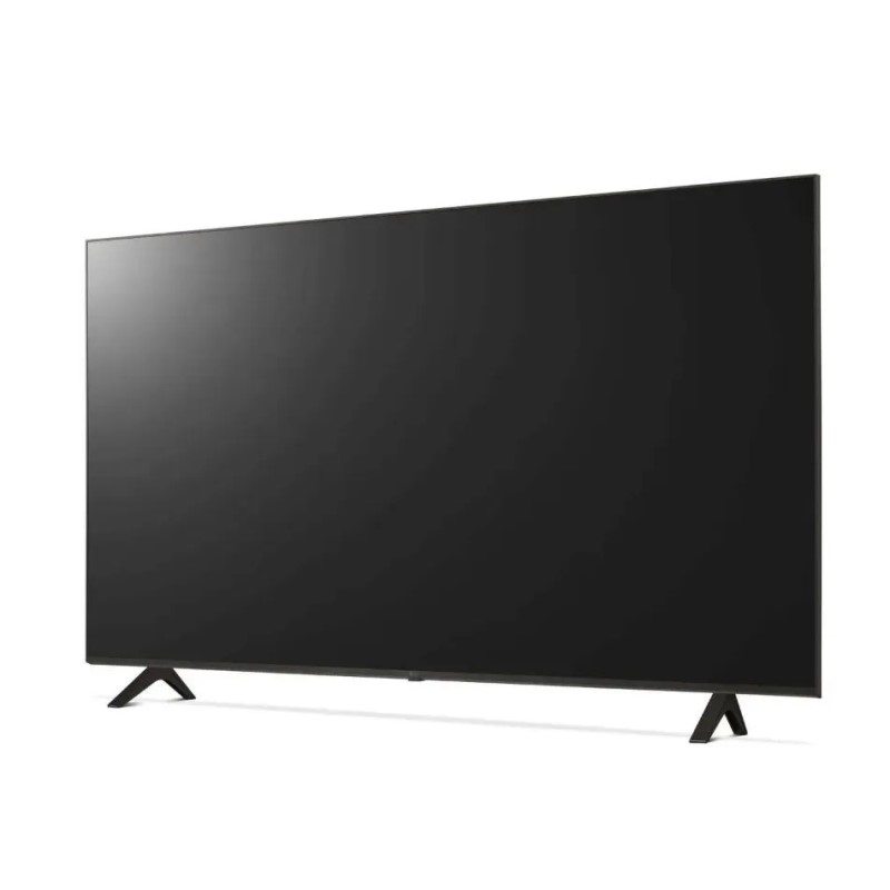 55" Телевизор 4K Smart UHD LG 55UR78009LL.ARUB, Black