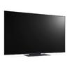 55" Телевизор 4K Smart UHD LG 55UR91006LA.ARUB, Black