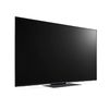 55" Телевизор 4K Smart UHD LG 55UR91006LA.ARUB, Black