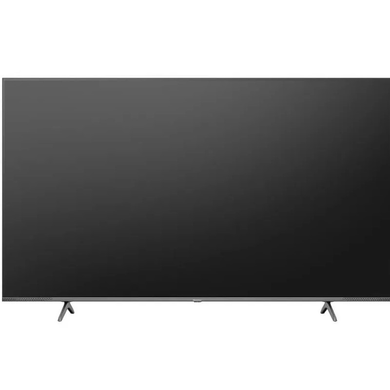 55" Телевизор 4K UHD Hisense QLED 55E7KQ Pro, Black