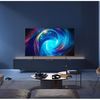 55" Телевизор 4K UHD Hisense QLED 55E7KQ Pro, Black