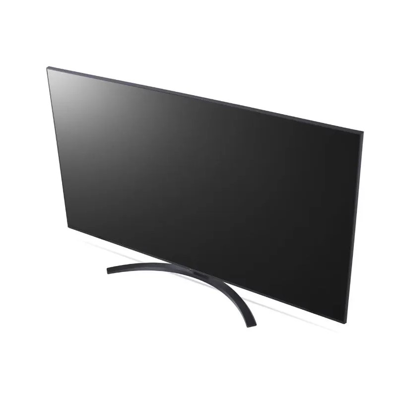 55" Телевизор 4K UHD LG 55UR81006LJ.ARUB