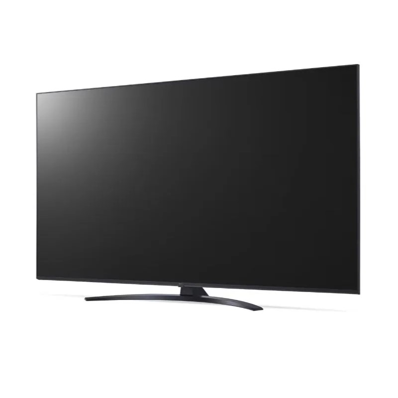 55" Телевизор 4K UHD LG 55UR81006LJ.ARUB