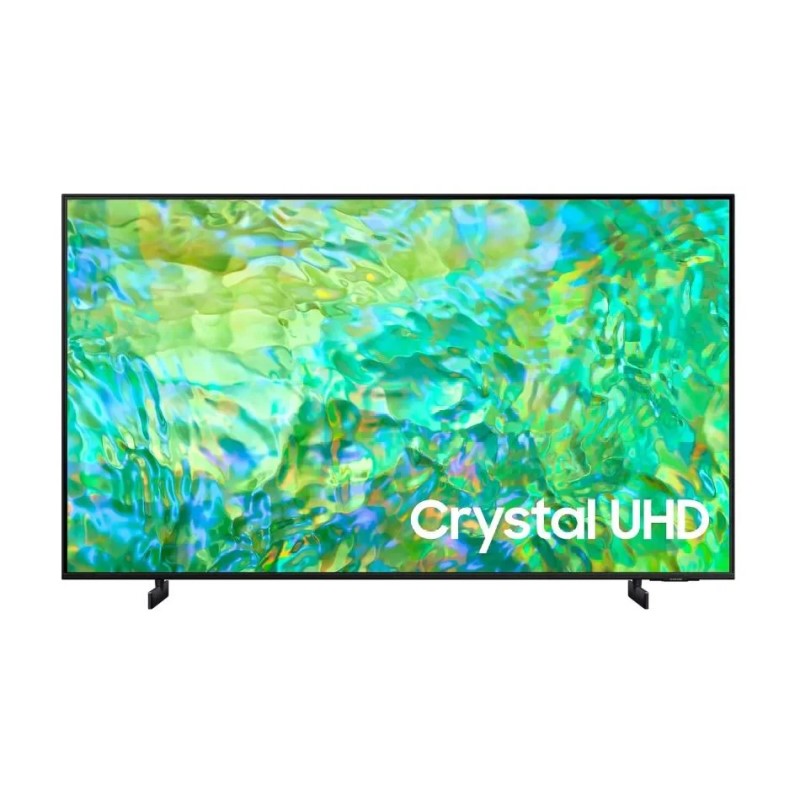 43" Телевизор 4K UHD Samsung UE43CU8000U