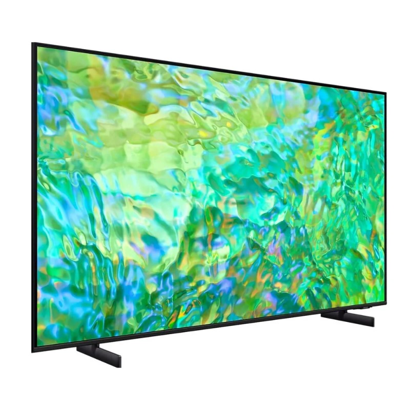 43" Телевизор 4K UHD Samsung UE43CU8000U