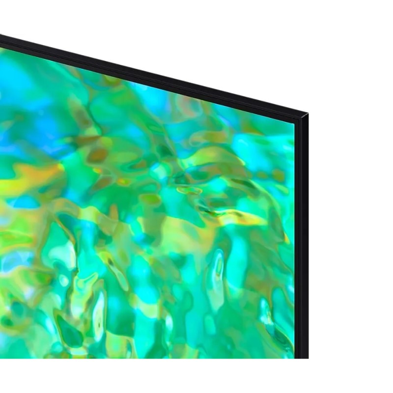 55" Телевизор 4K UHD Samsung UE55CU8000U