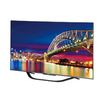 55" Телевизор MiniLED 4K UHD Hisense 55U7KQ, Black